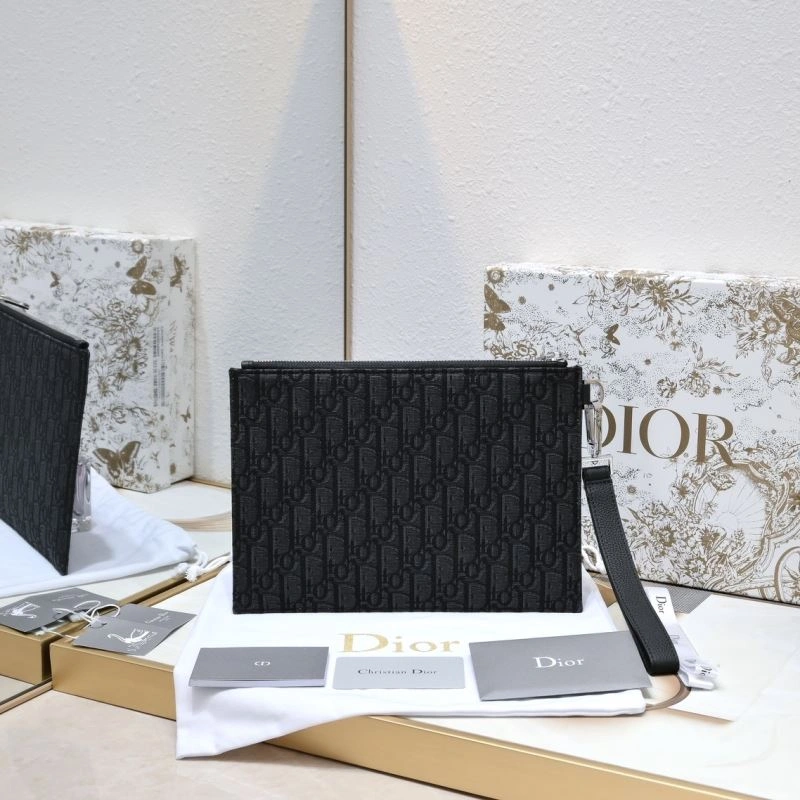 Christian Dior Clutch Bags Chic 87873