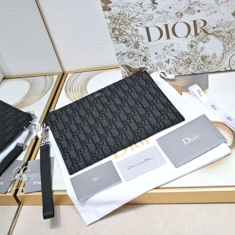 Christian Dior Clutch Bags Chic 87873