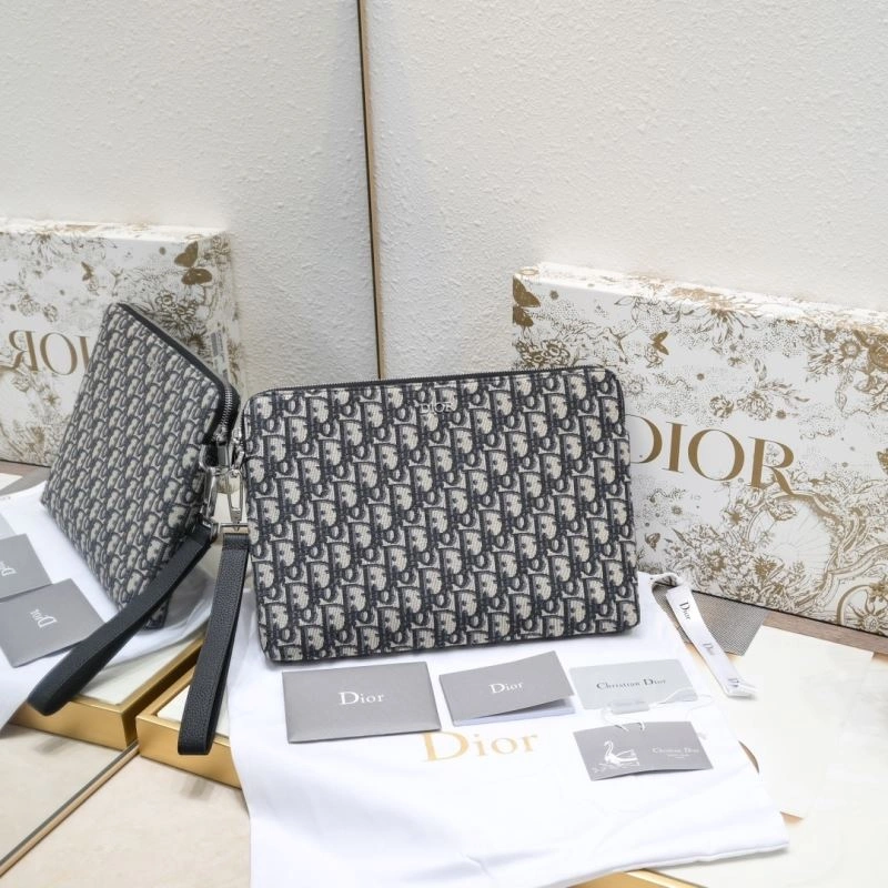 Christian Dior Clutch Bags Elegant 87864