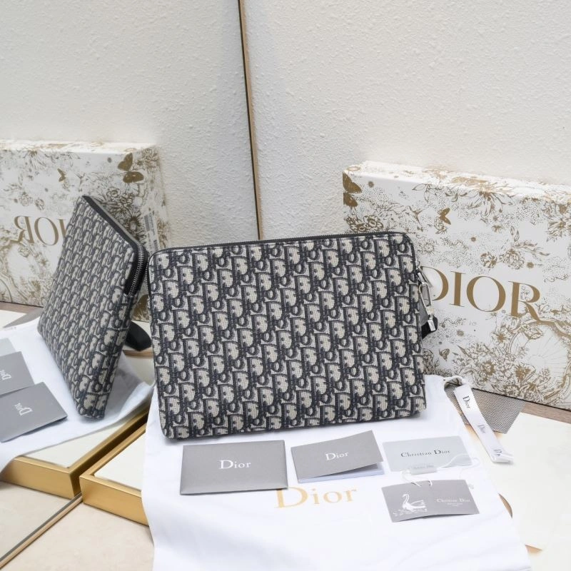 Christian Dior Clutch Bags Elegant 87864