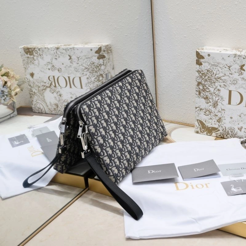 Christian Dior Clutch Bags Elegant 87864