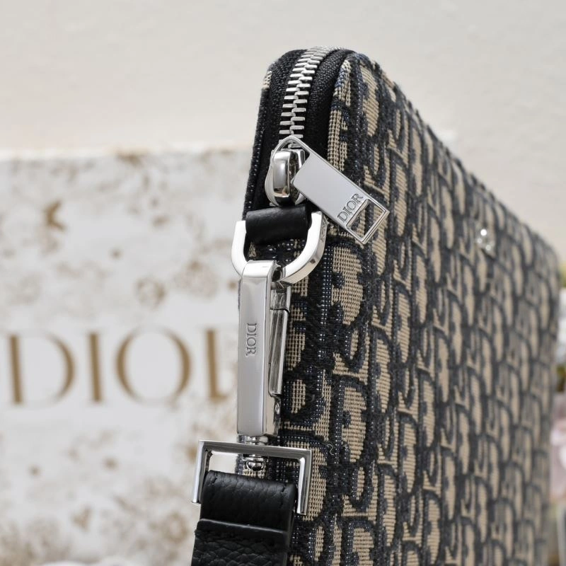 Christian Dior Clutch Bags Elegant 87864