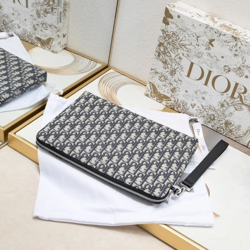 Christian Dior Clutch Bags Elegant 87864