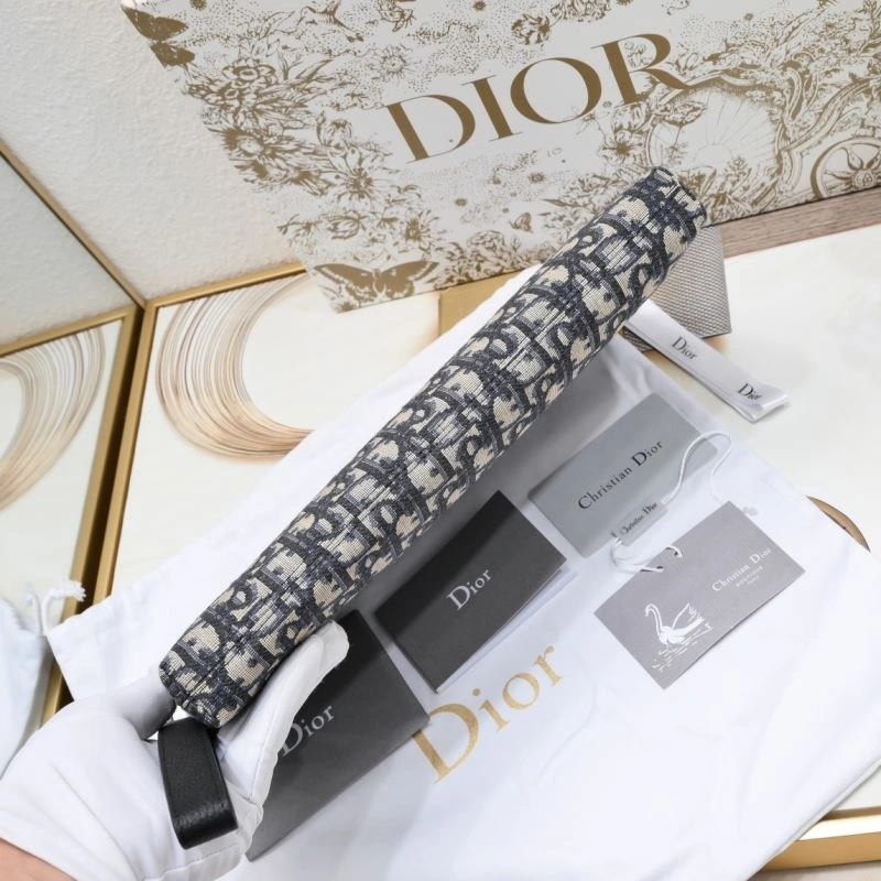 Christian Dior Clutch Bags Elegant 87864