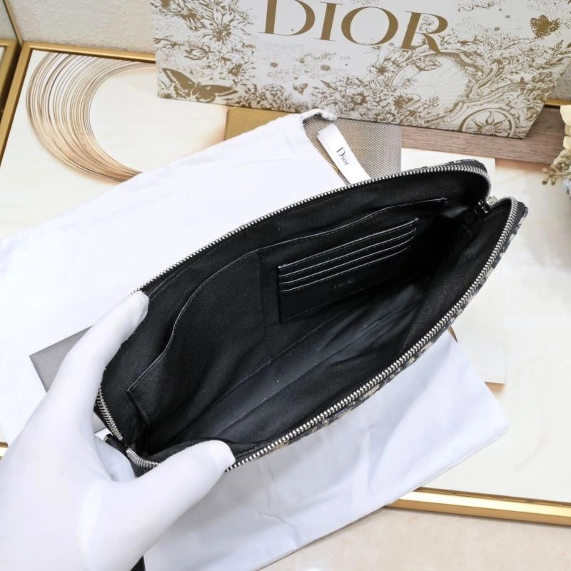 Christian Dior Clutch Bags Elegant 87864