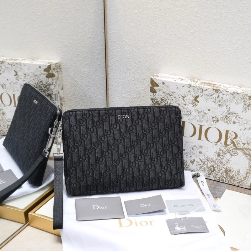 Christian Dior Clutch Bags SunProtective 87862