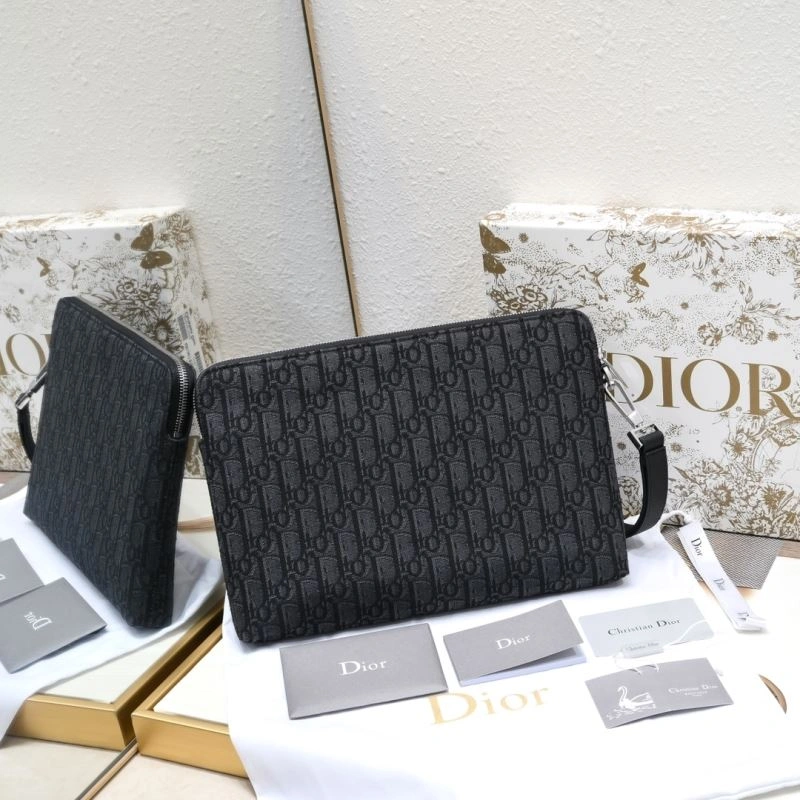 Christian Dior Clutch Bags SunProtective 87862