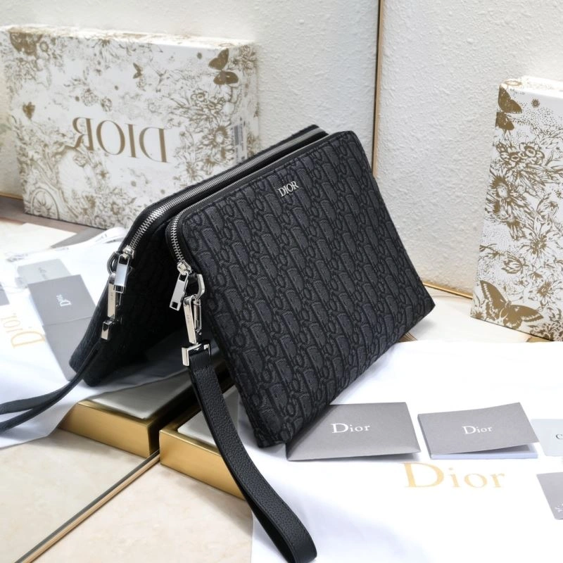 Christian Dior Clutch Bags SunProtective 87862