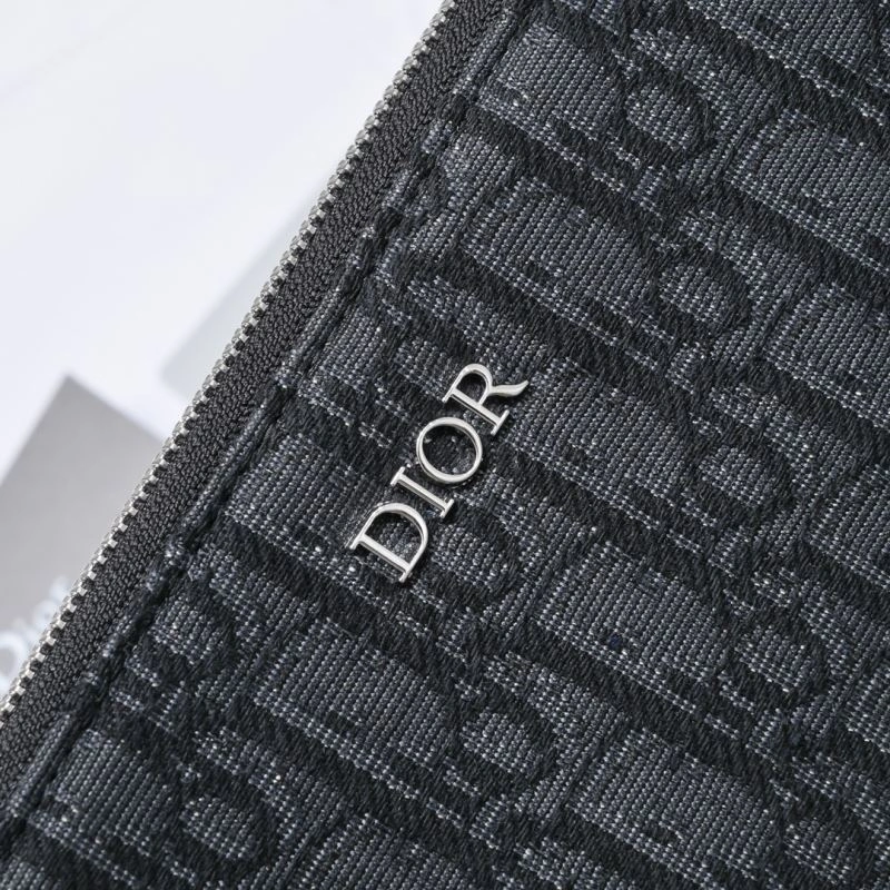 Christian Dior Clutch Bags SunProtective 87862