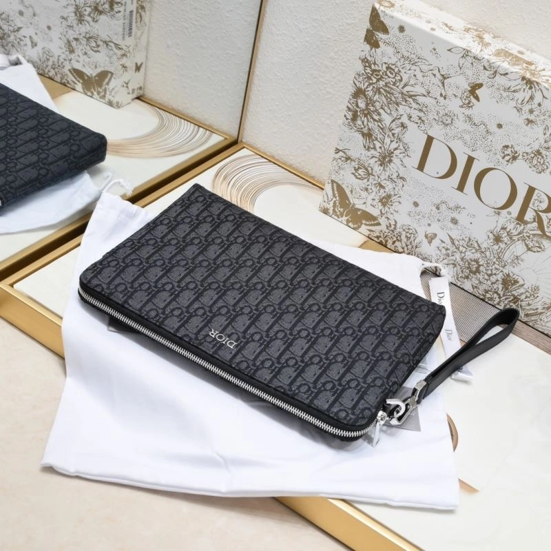 Christian Dior Clutch Bags SunProtective 87862