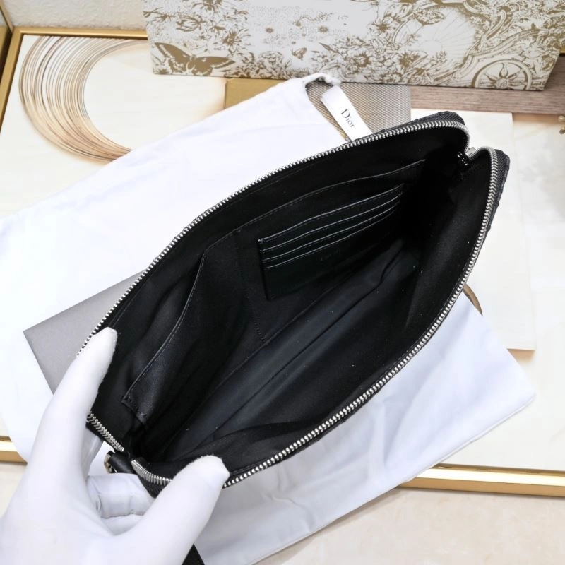 Christian Dior Clutch Bags SunProtective 87862