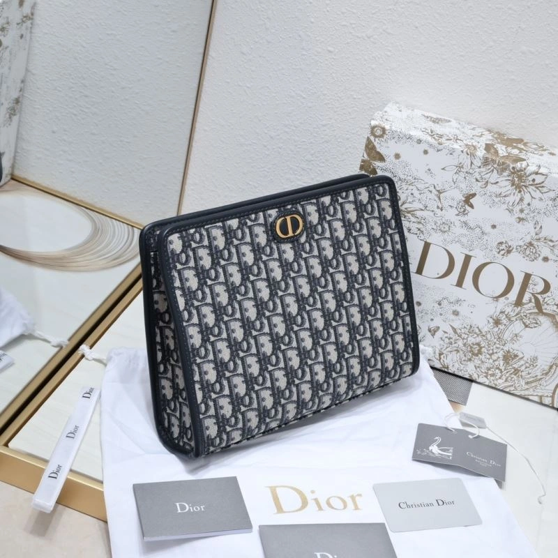 Flexible Christian Dior Clutch Bags 87861