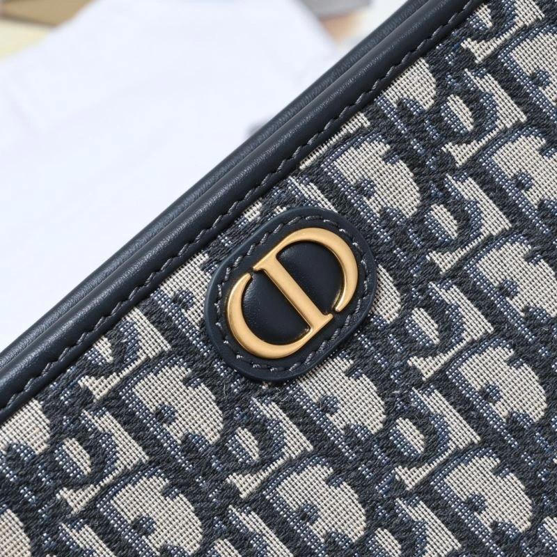 Flexible Christian Dior Clutch Bags 87861
