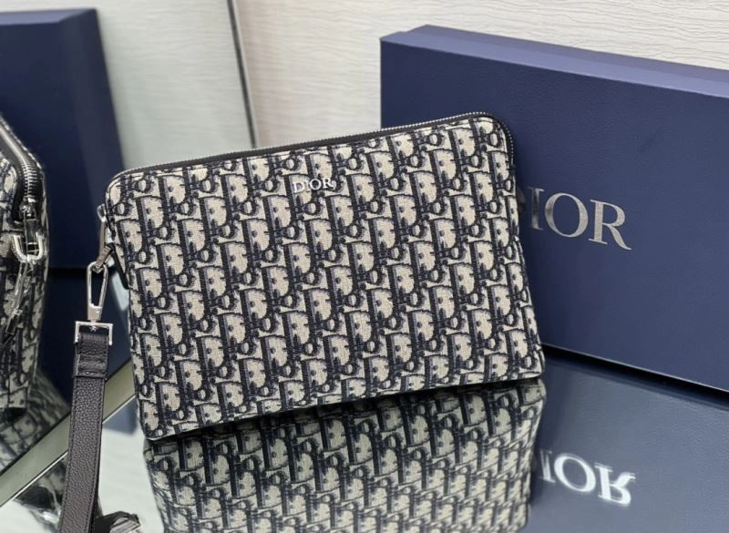 EasyCare Christian Dior Clutch Bags 76588