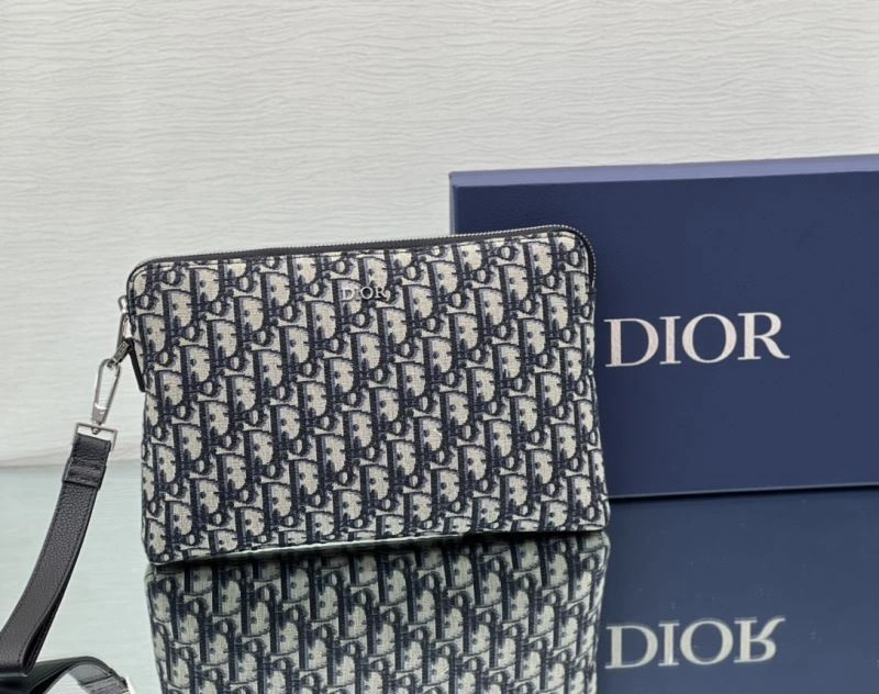 EasyCare Christian Dior Clutch Bags 76588