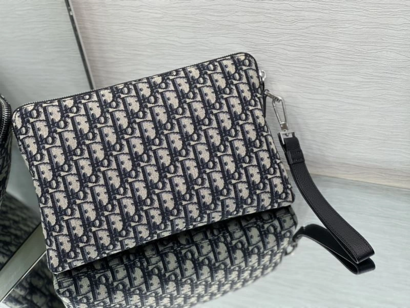 EasyCare Christian Dior Clutch Bags 76588