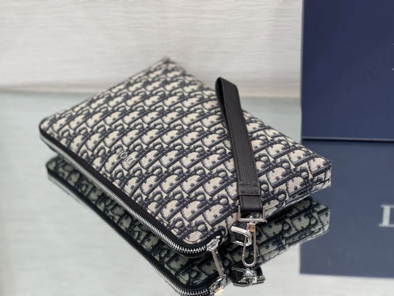 EasyCare Christian Dior Clutch Bags 76588