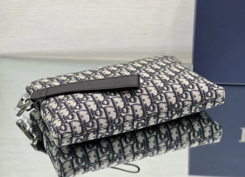 EasyCare Christian Dior Clutch Bags 76588
