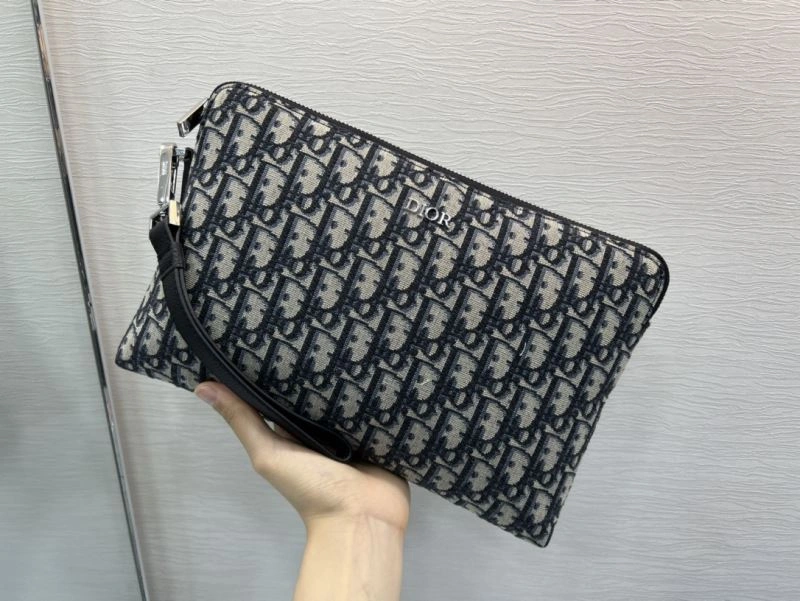 EasyCare Christian Dior Clutch Bags 76588