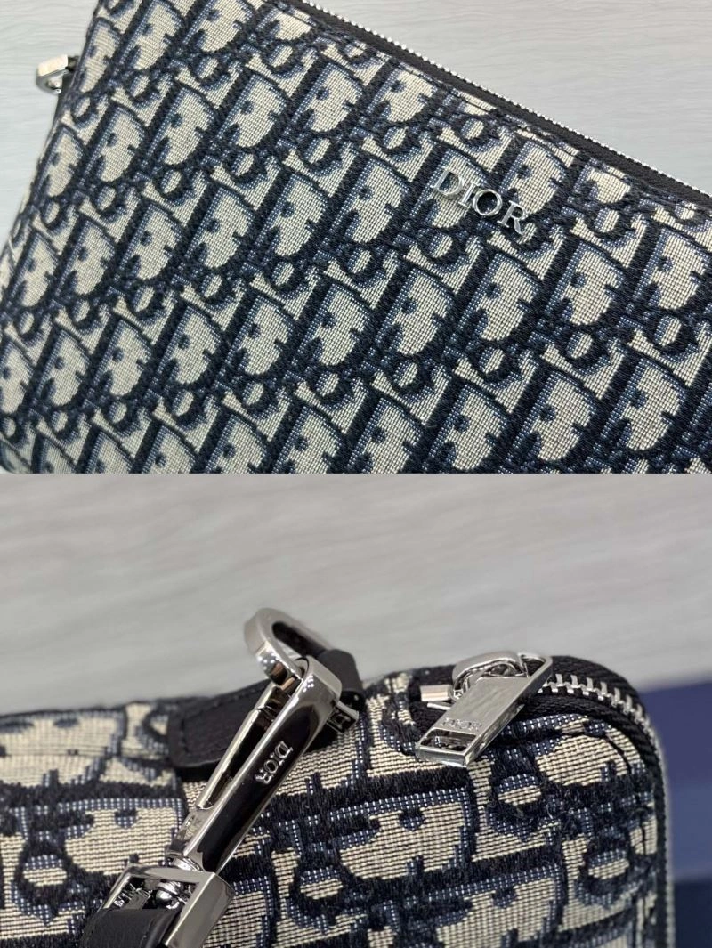 EasyCare Christian Dior Clutch Bags 76588