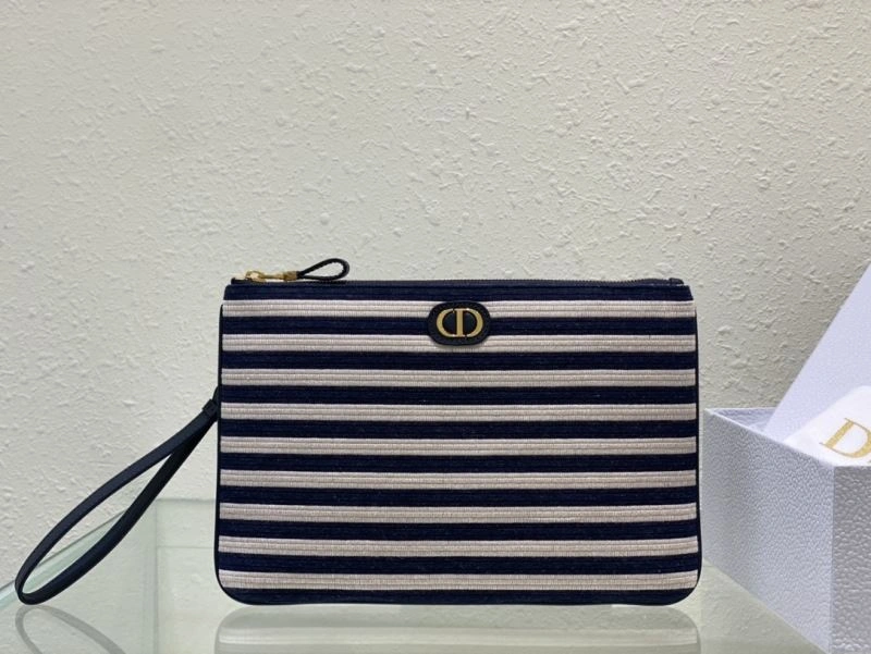 Bold Christian Dior Clutch Bags 76124