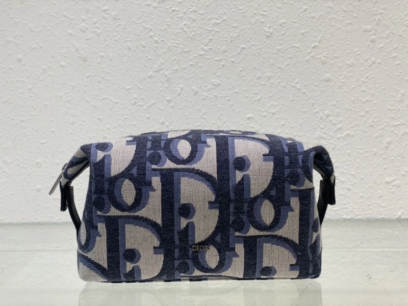 Christian Dior Clutch Bags Practical 76142