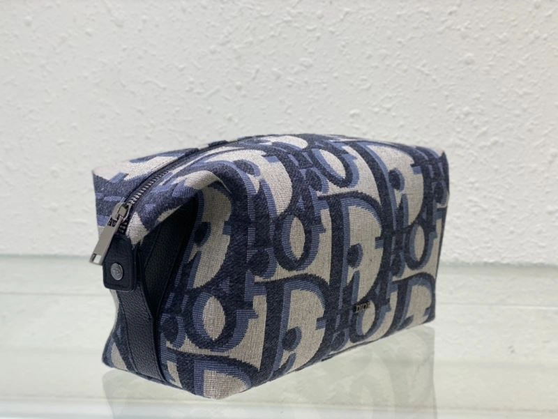Christian Dior Clutch Bags Practical 76142
