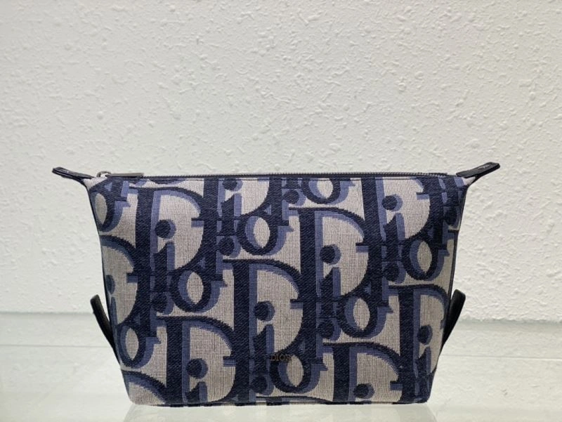 Christian Dior Clutch Bags Practical 76142