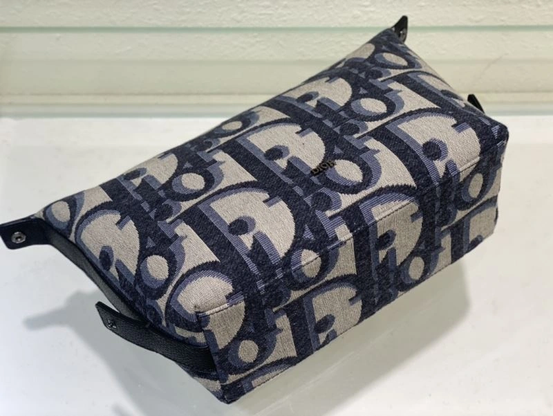 Christian Dior Clutch Bags Practical 76142