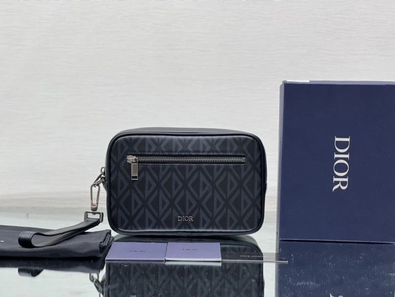 Christian Dior Clutch Bags Modern 76121
