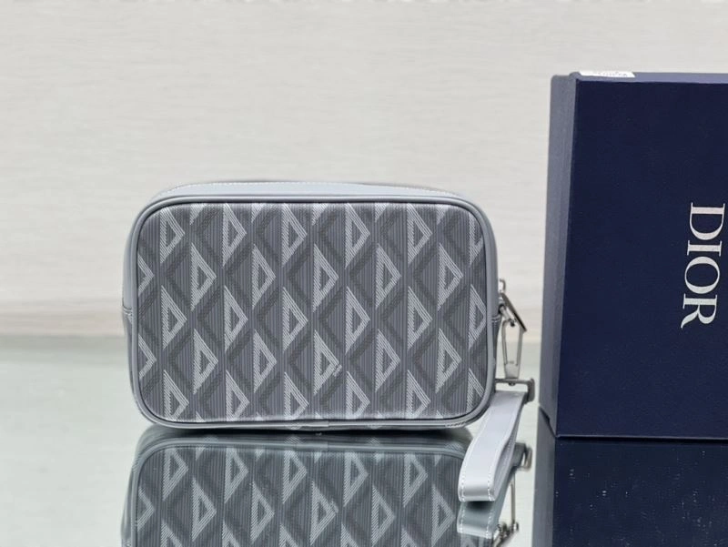 Minimalist Christian Dior Clutch Bags 76117