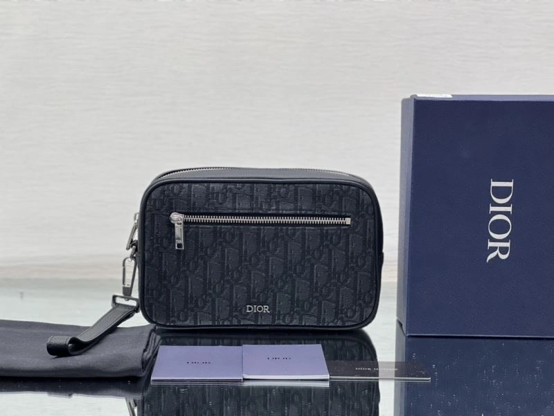 Christian Dior Clutch Bags Stylish 76135