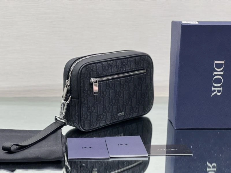 Christian Dior Clutch Bags Stylish 76135