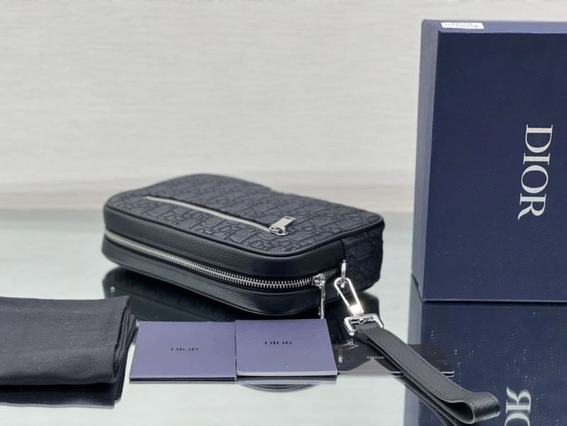Christian Dior Clutch Bags Stylish 76135