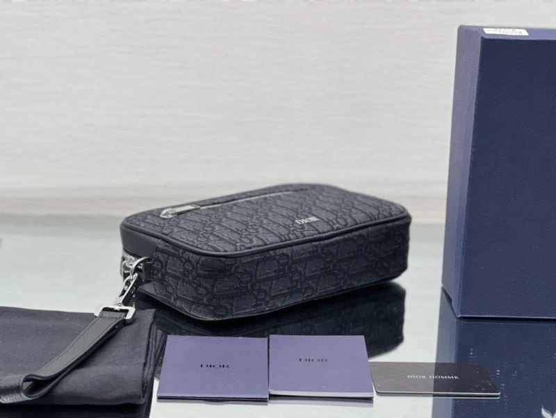 Christian Dior Clutch Bags Stylish 76135
