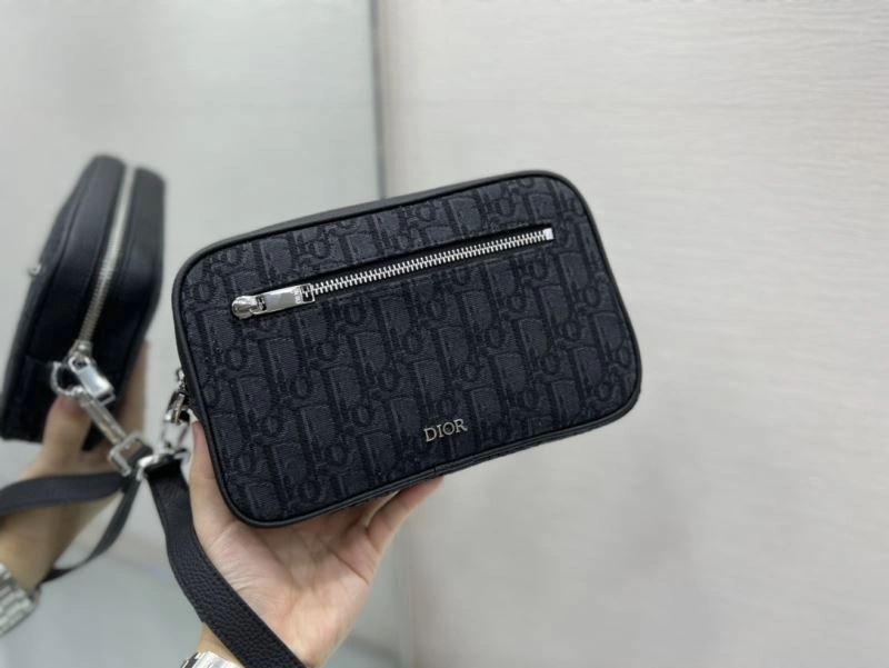 Christian Dior Clutch Bags Stylish 76135