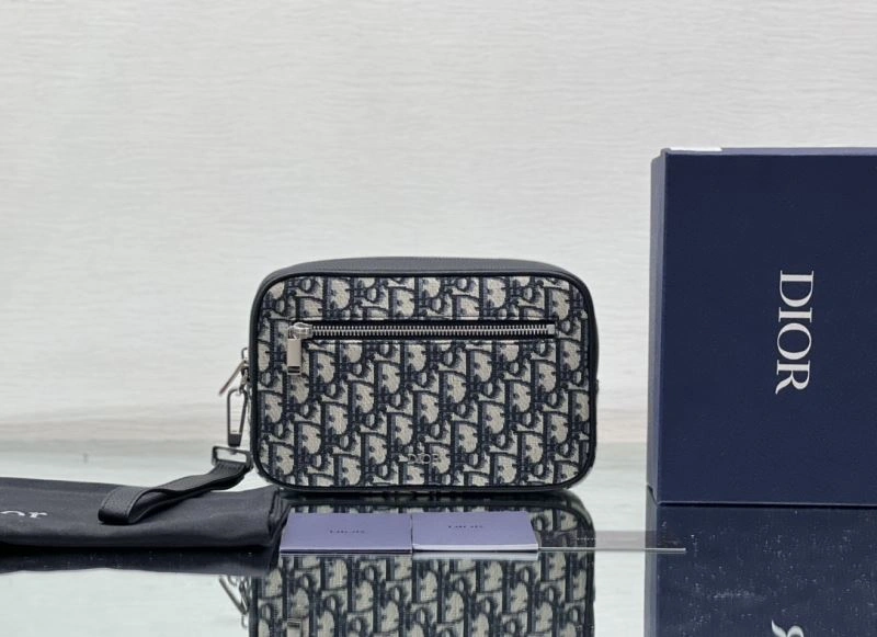 FashionForward Christian Dior Clutch Bags 76123