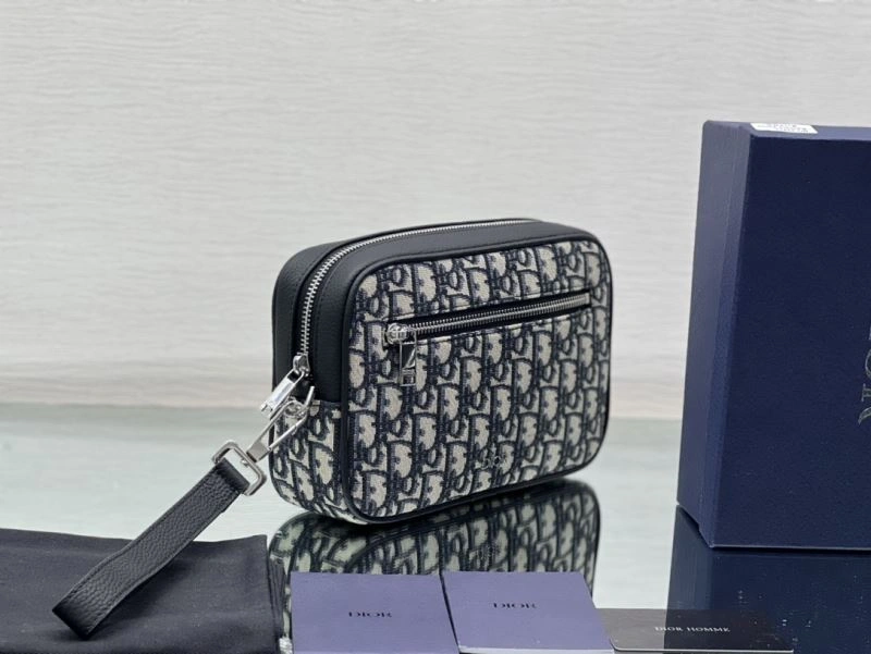 FashionForward Christian Dior Clutch Bags 76123