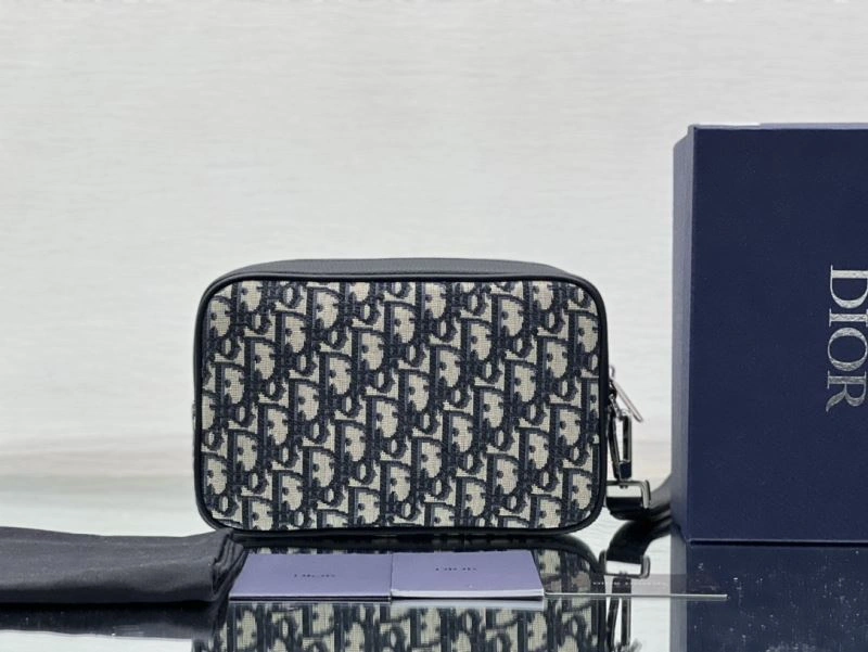 FashionForward Christian Dior Clutch Bags 76123
