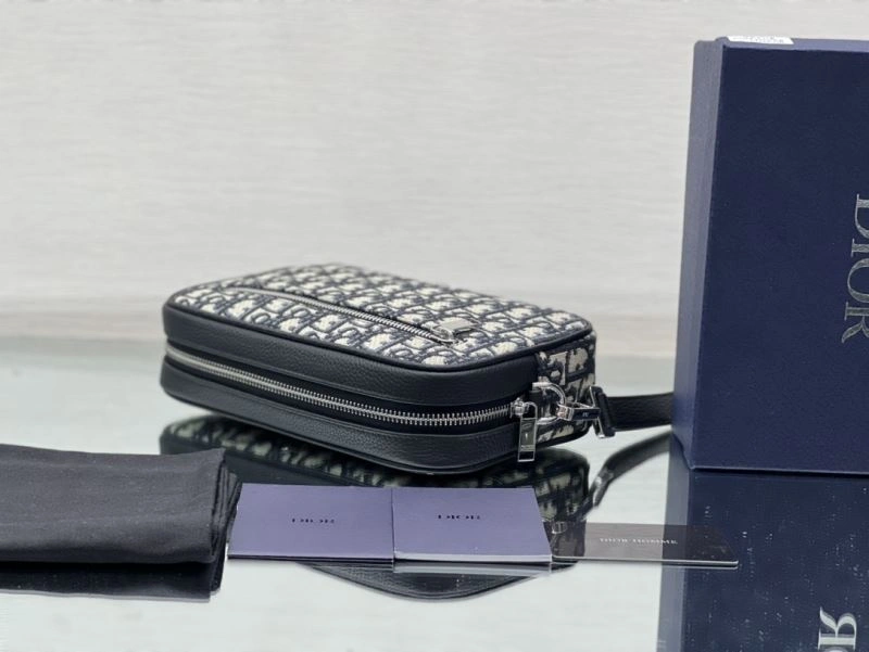 FashionForward Christian Dior Clutch Bags 76123