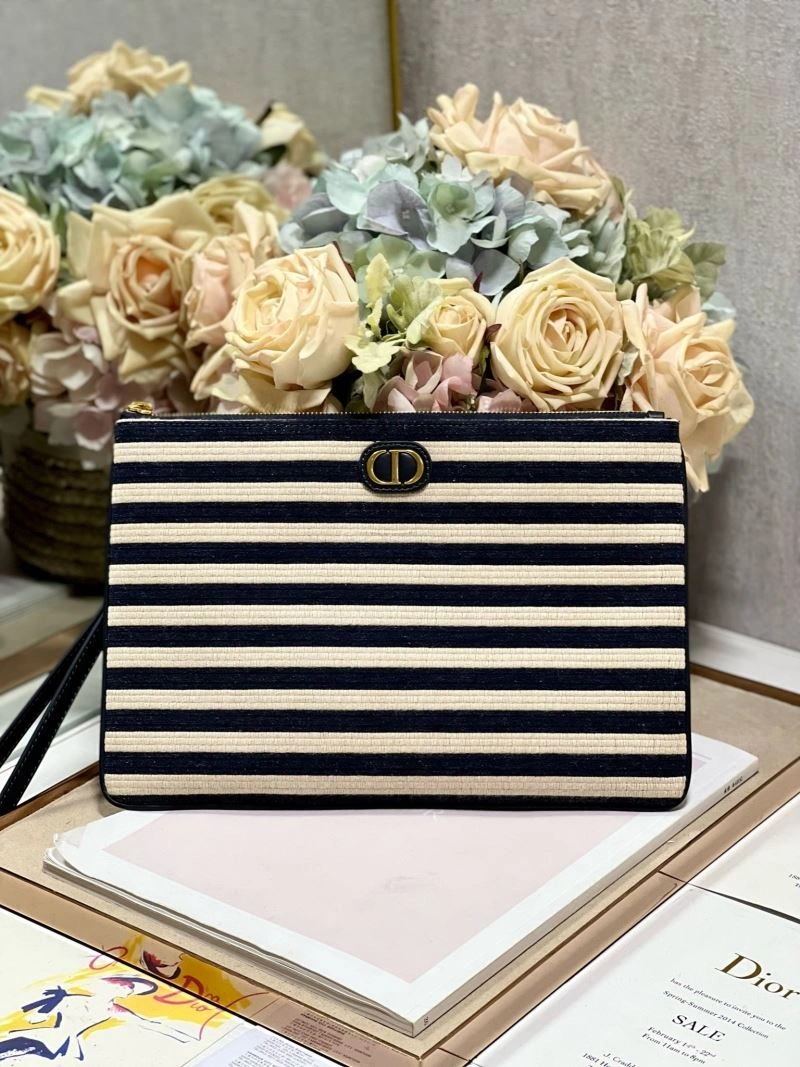 SoftTouch Christian Dior Clutch Bags 76138