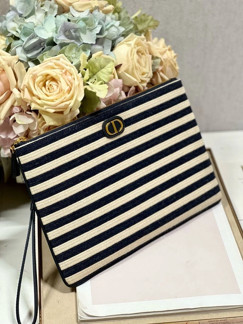 SoftTouch Christian Dior Clutch Bags 76138