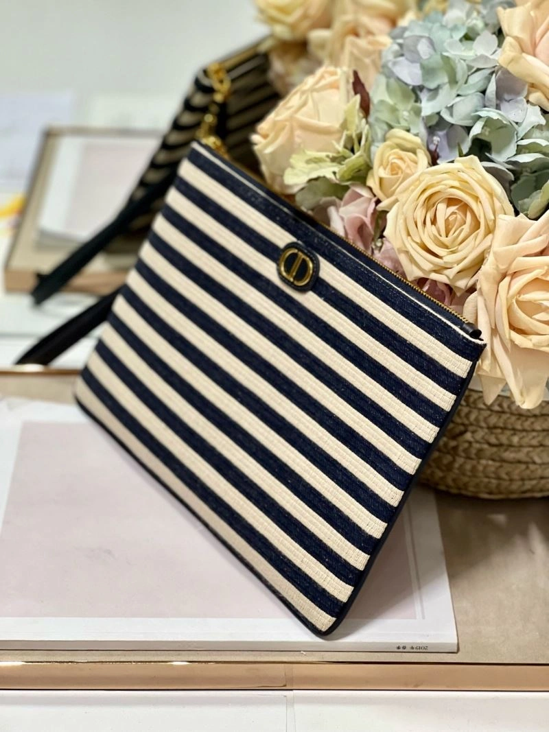SoftTouch Christian Dior Clutch Bags 76138
