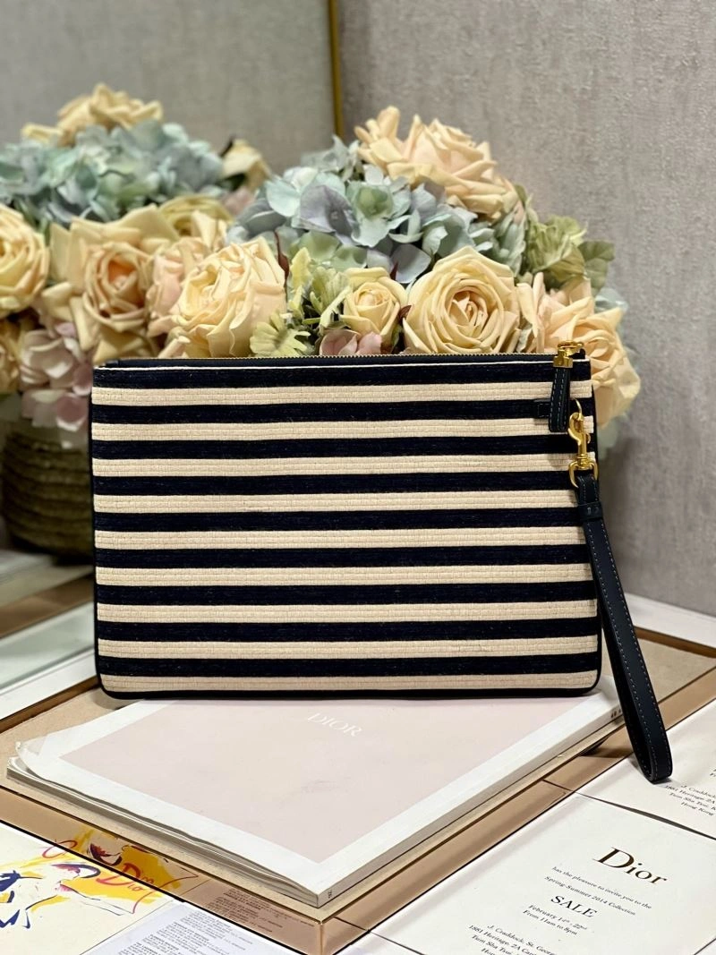 SoftTouch Christian Dior Clutch Bags 76138