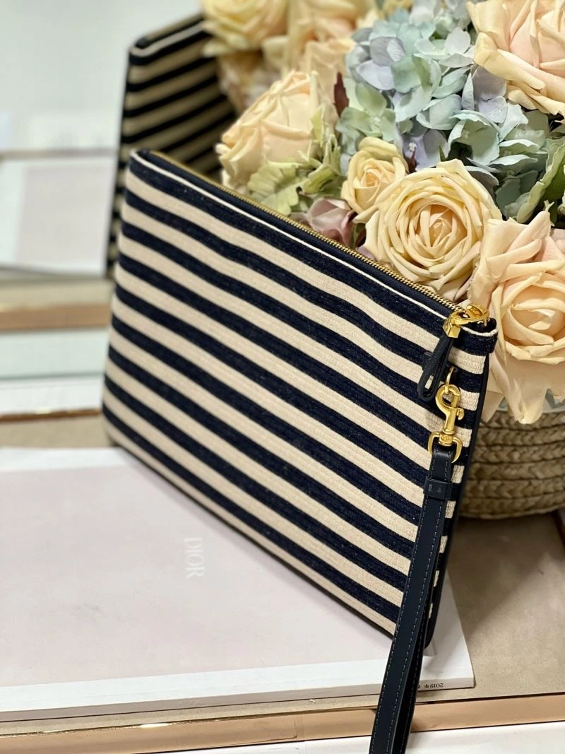 SoftTouch Christian Dior Clutch Bags 76138