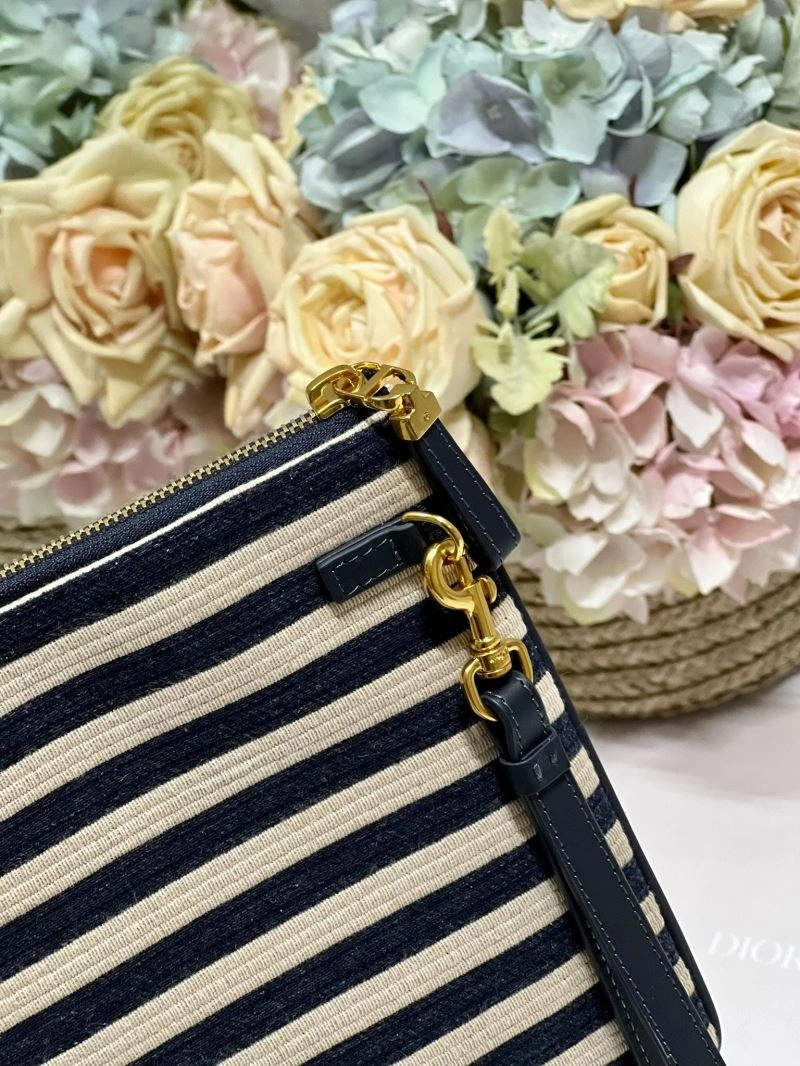 SoftTouch Christian Dior Clutch Bags 76138