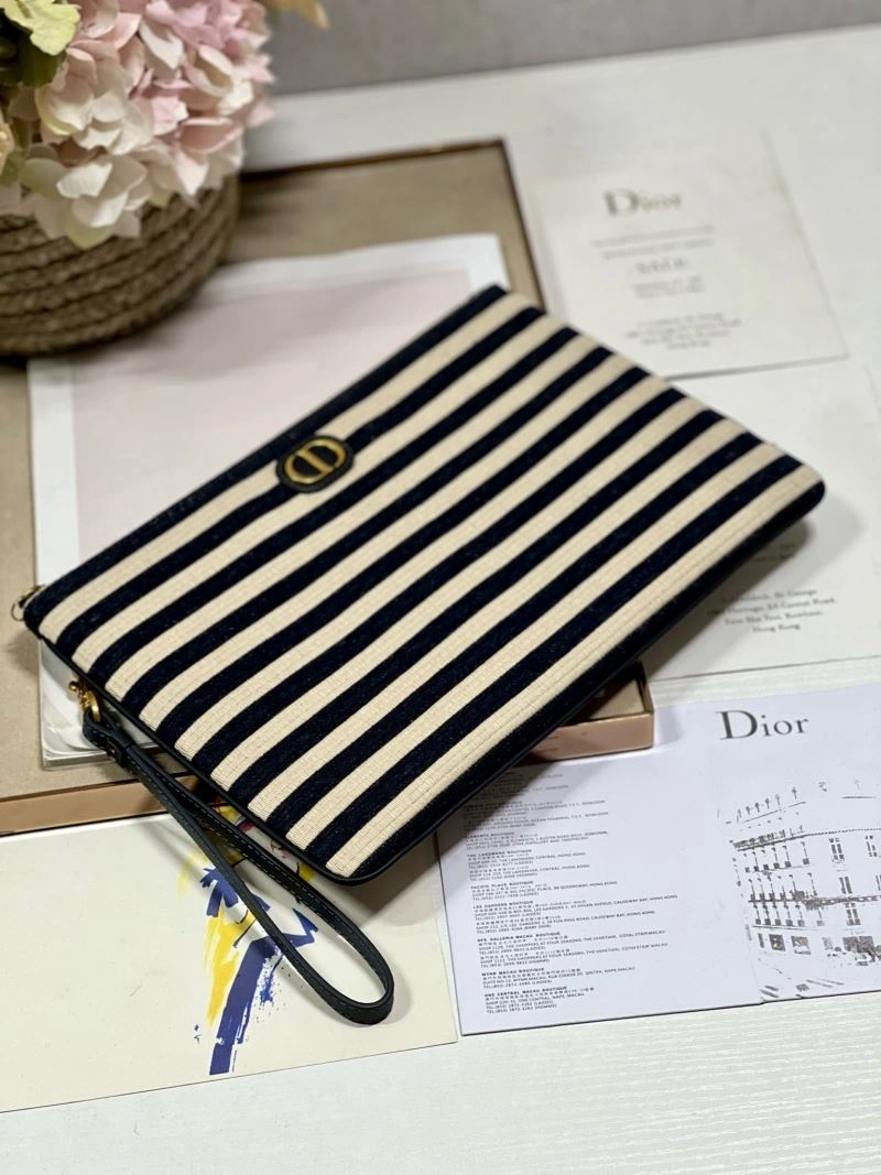 SoftTouch Christian Dior Clutch Bags 76138