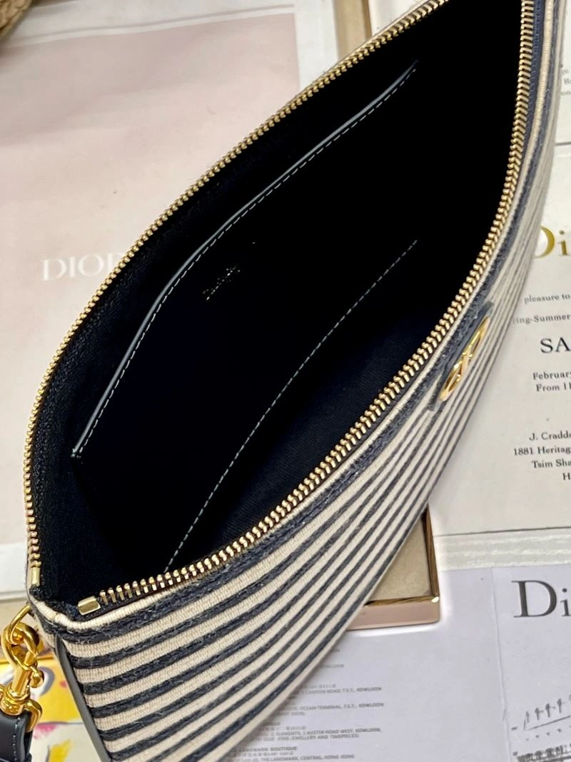 SoftTouch Christian Dior Clutch Bags 76138