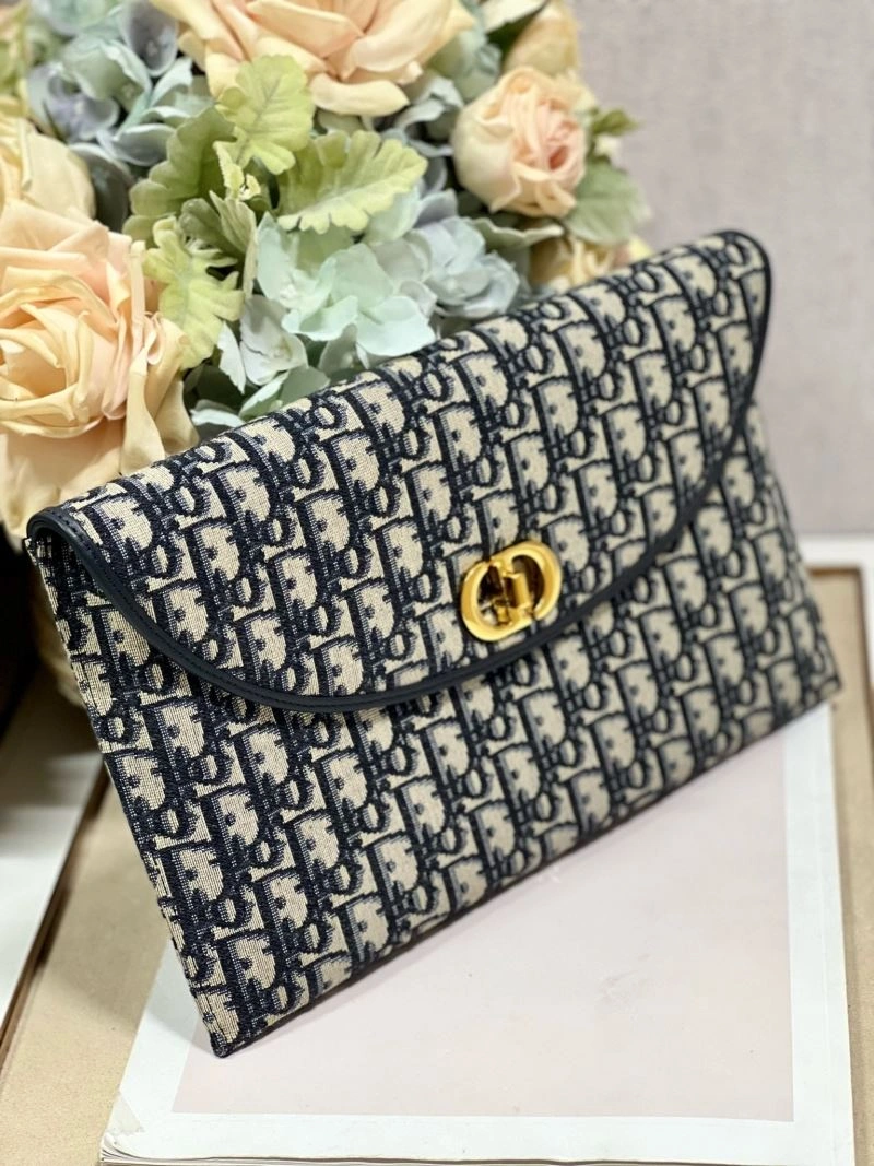 Christian Dior Clutch Bags UrbanChic 74156