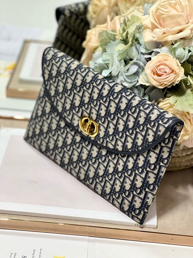 Christian Dior Clutch Bags UrbanChic 74156